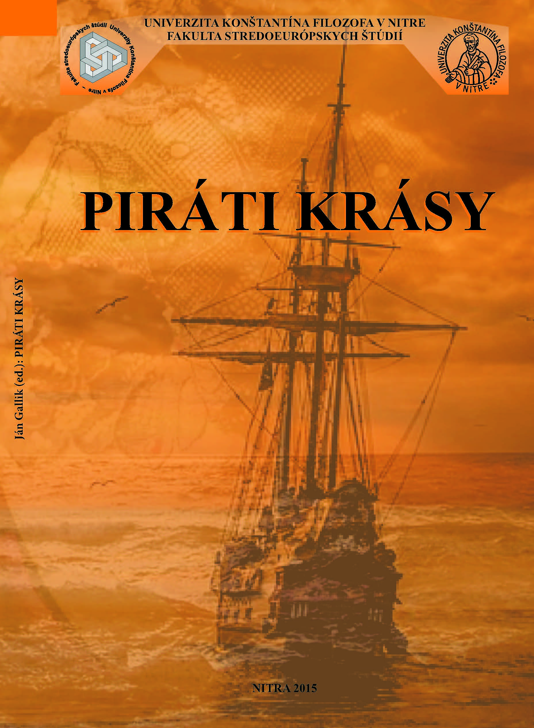 Obalka Pirati 1
